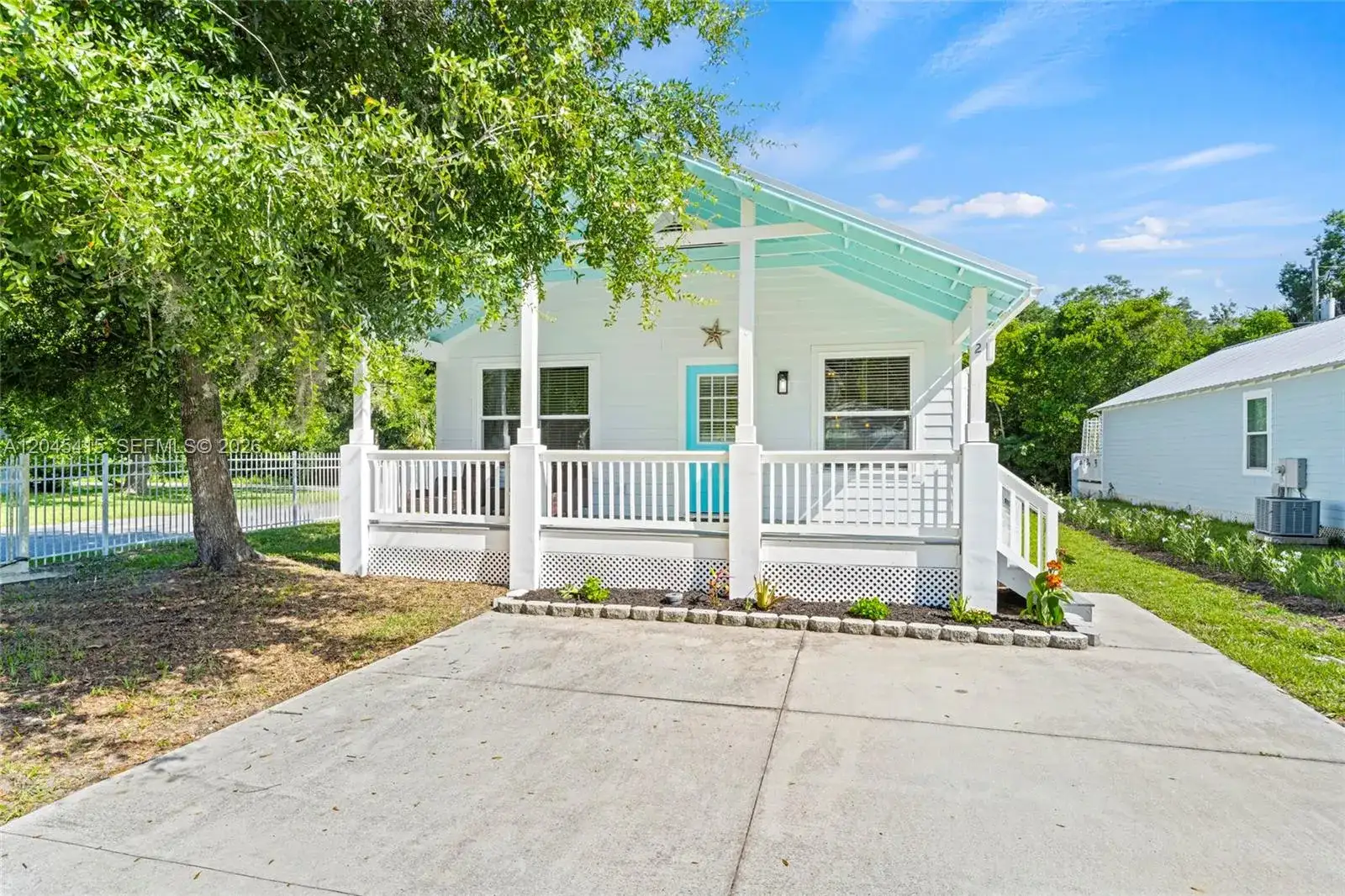 2 POINCIANA COVE RD, St Augustine FL 32084 photo 2