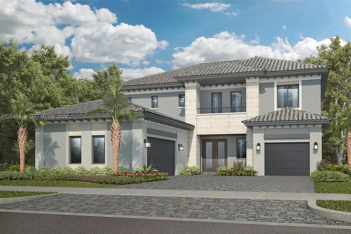 12500 EULALIA STREET, Parkland FL 33076