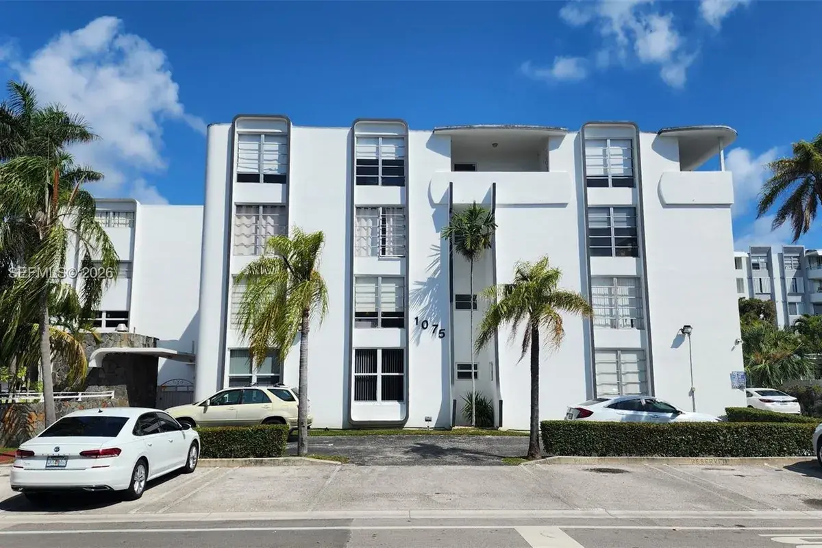 1075 93rd St # 304, Bay Harbor Islands FL 33154