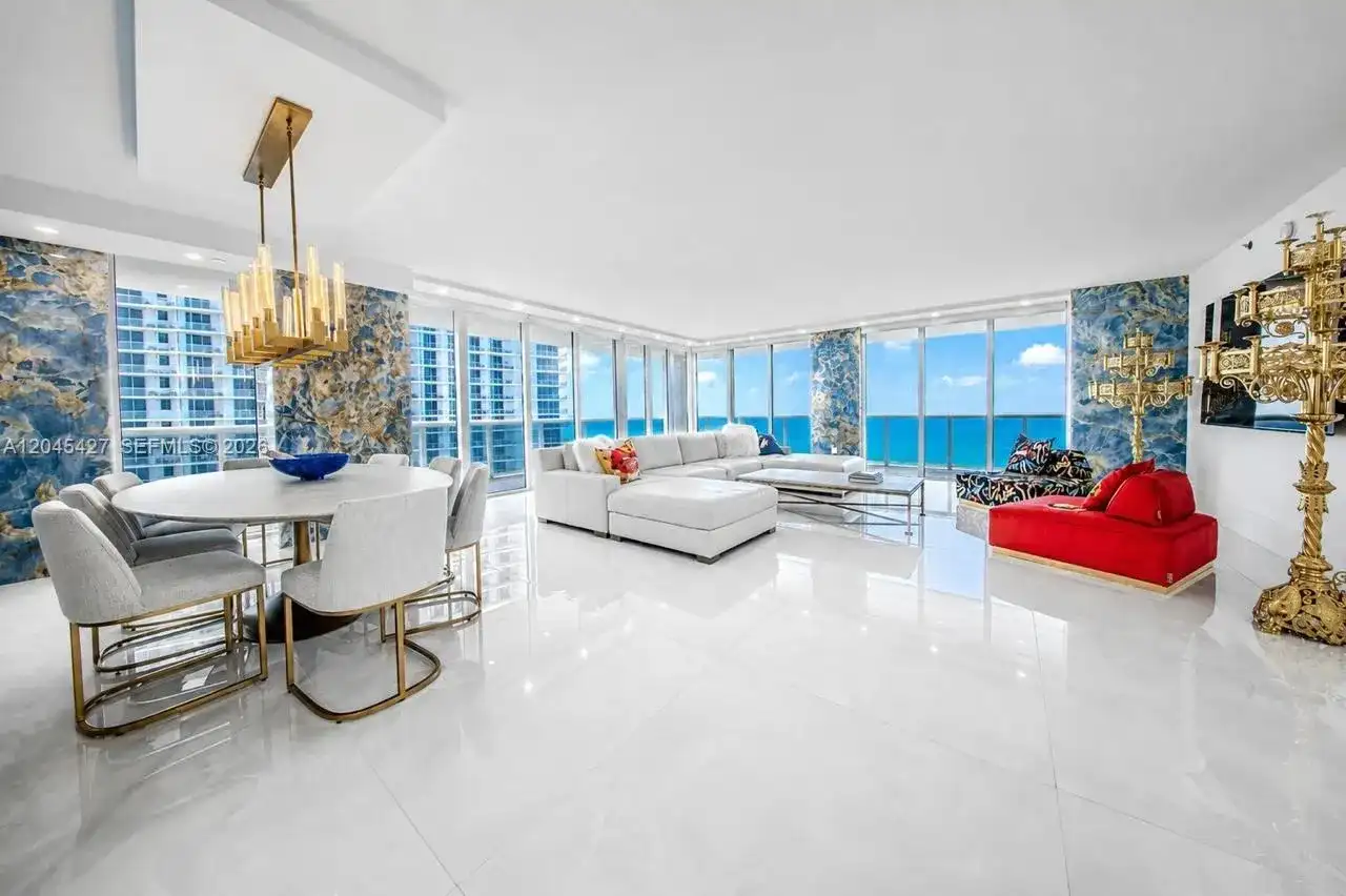 1800 S Ocean Dr # 3601, Hallandale Beach FL 33009