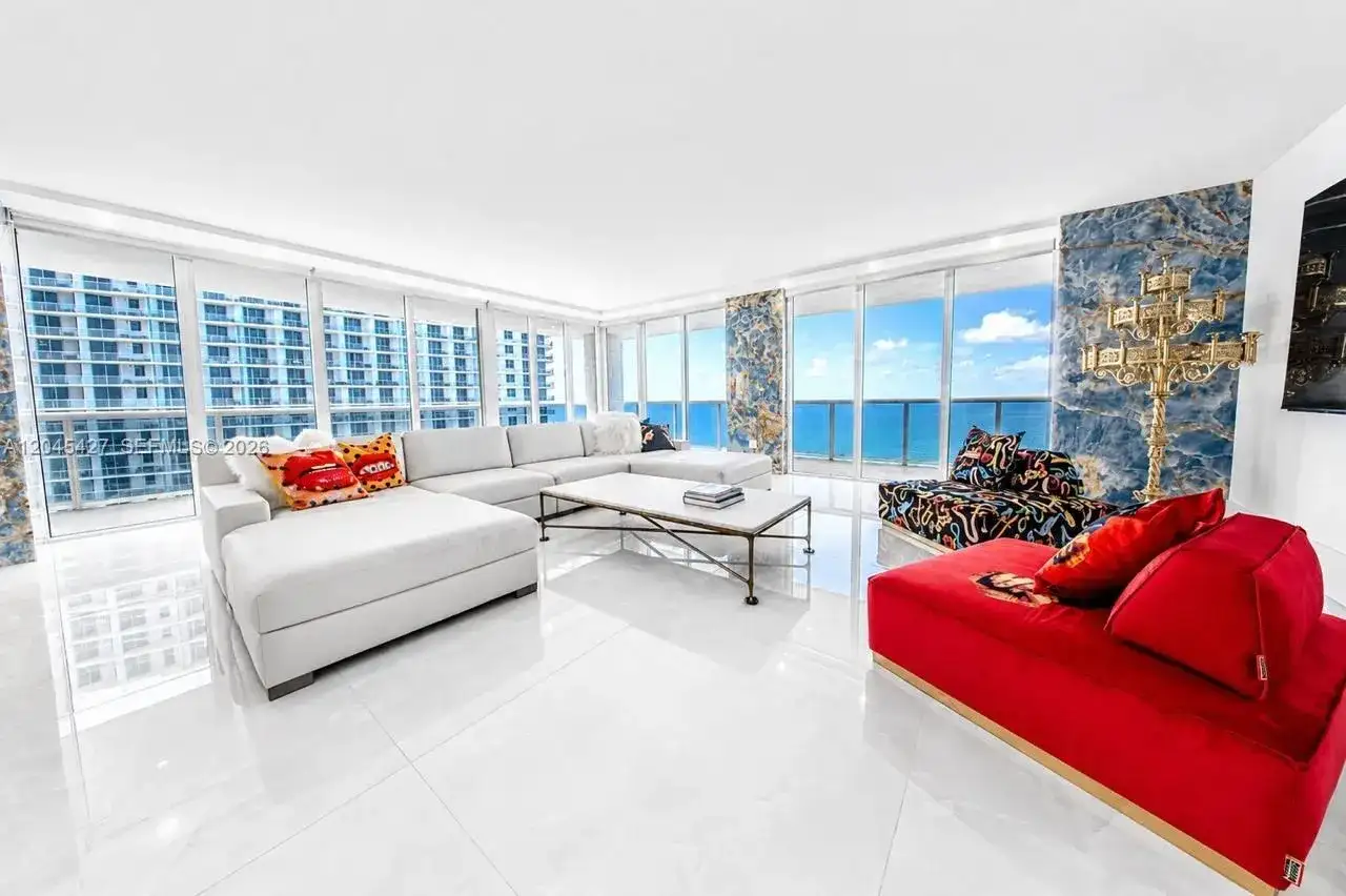 1800 S Ocean Dr # 3601, Hallandale Beach FL 33009 photo 3