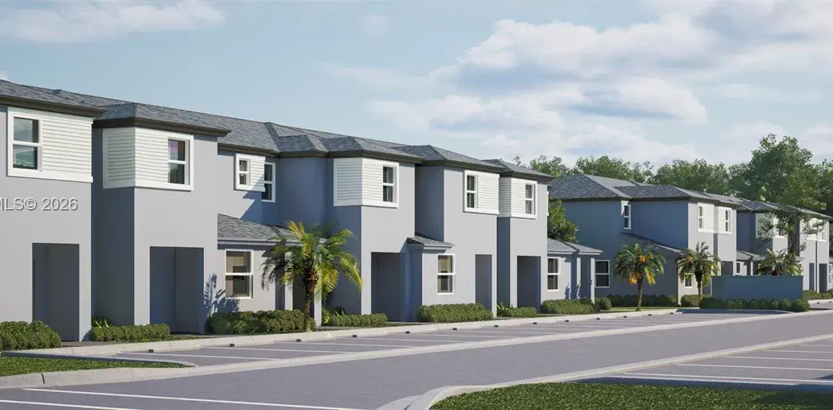 1513 NE 4 CT, Florida City FL 33034