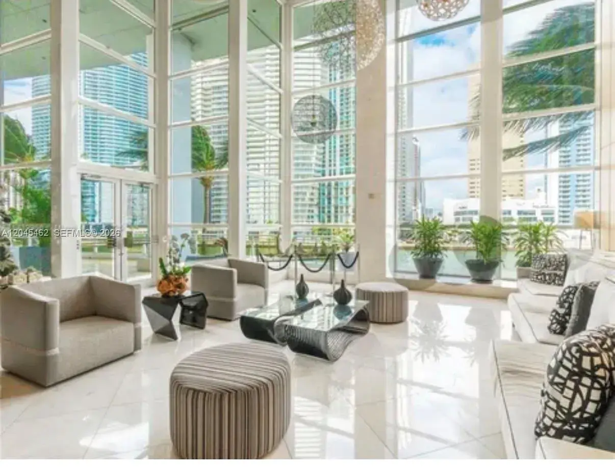 901 Brickell Key Blvd # 702, Miami FL 33131