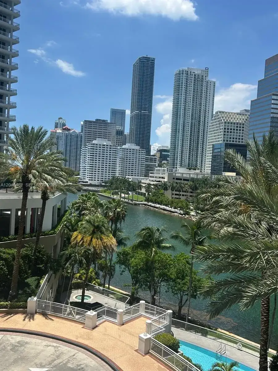 901 Brickell Key Blvd # 702, Miami FL 33131 photo 3
