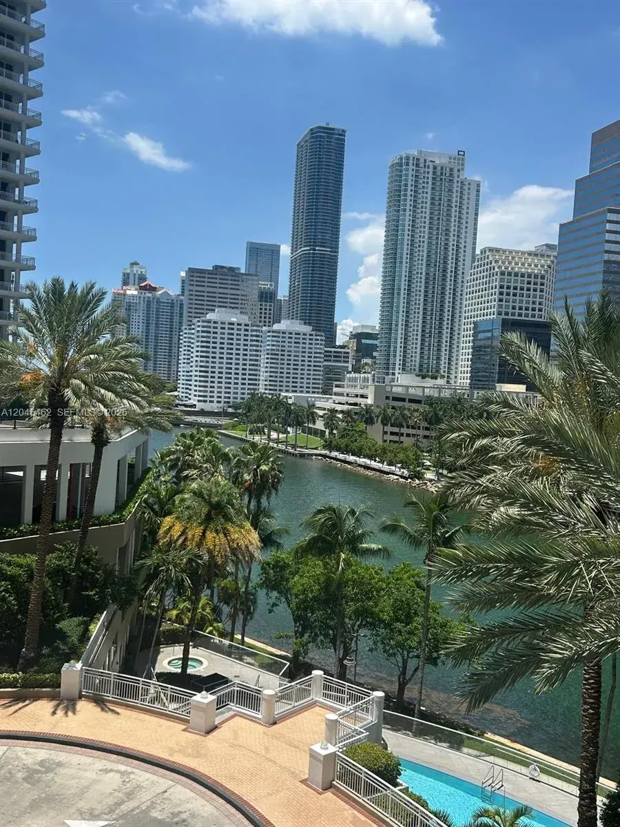 901 Brickell Key Blvd # 702, Miami FL 33131