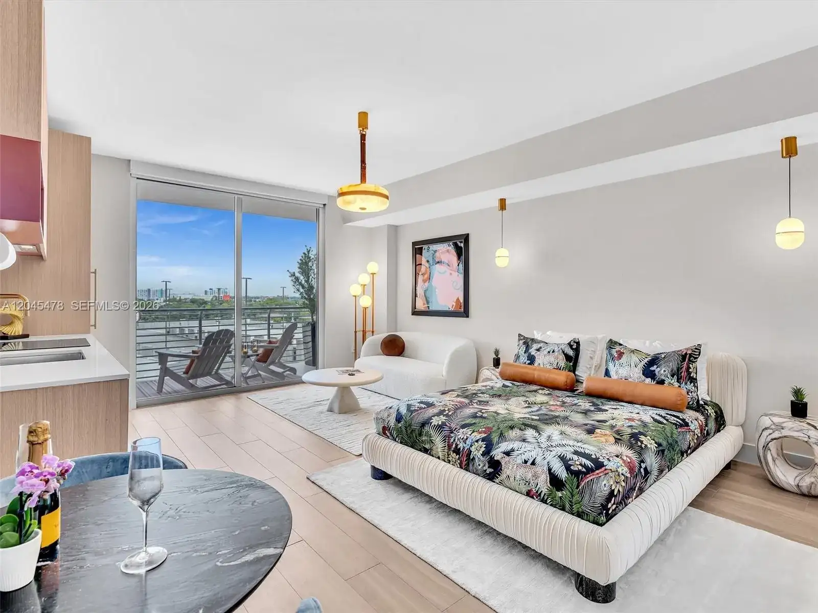 90 NE 32nd st # 724, Miami FL 33137 photo 5