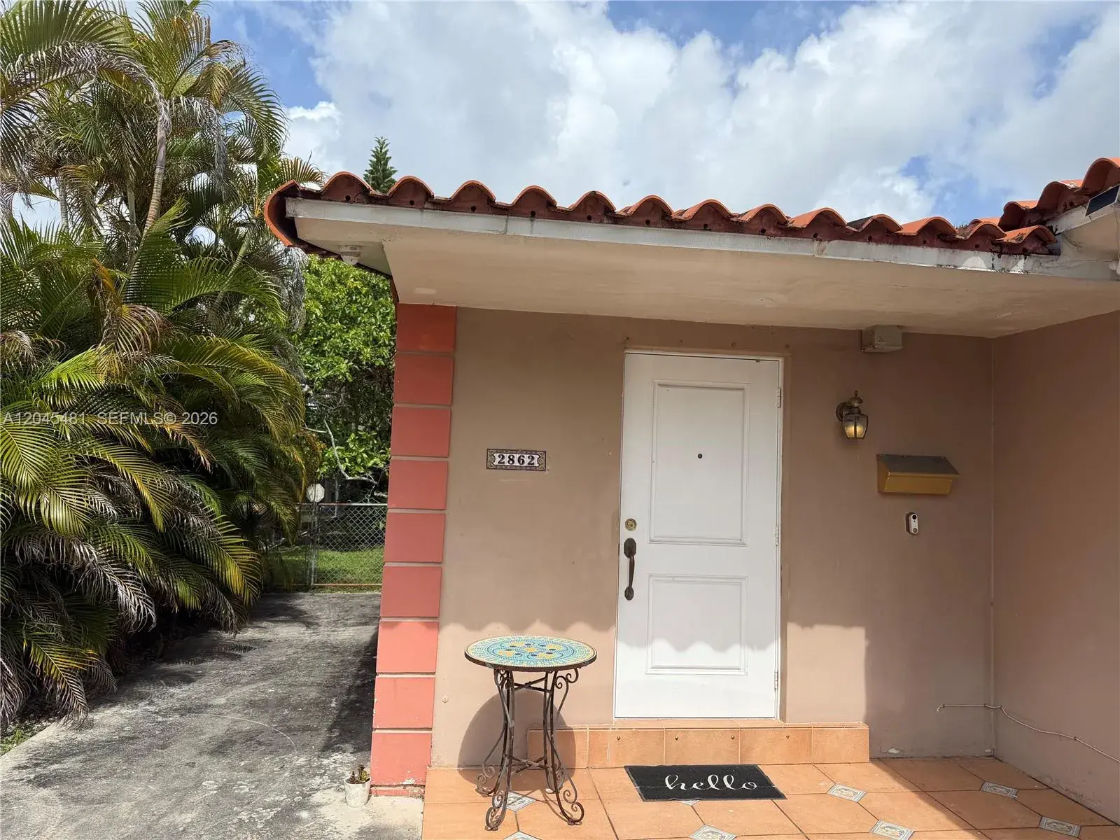 2862 SW 38 Ave, Miami FL 33134