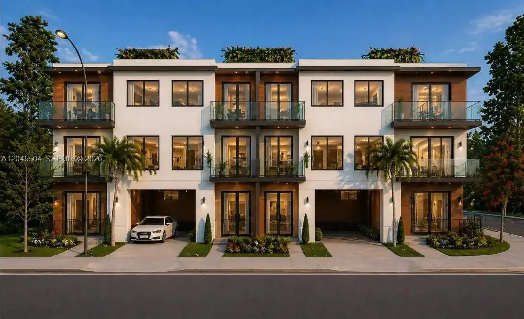 933 SW 4th Ave, Miami FL 33130