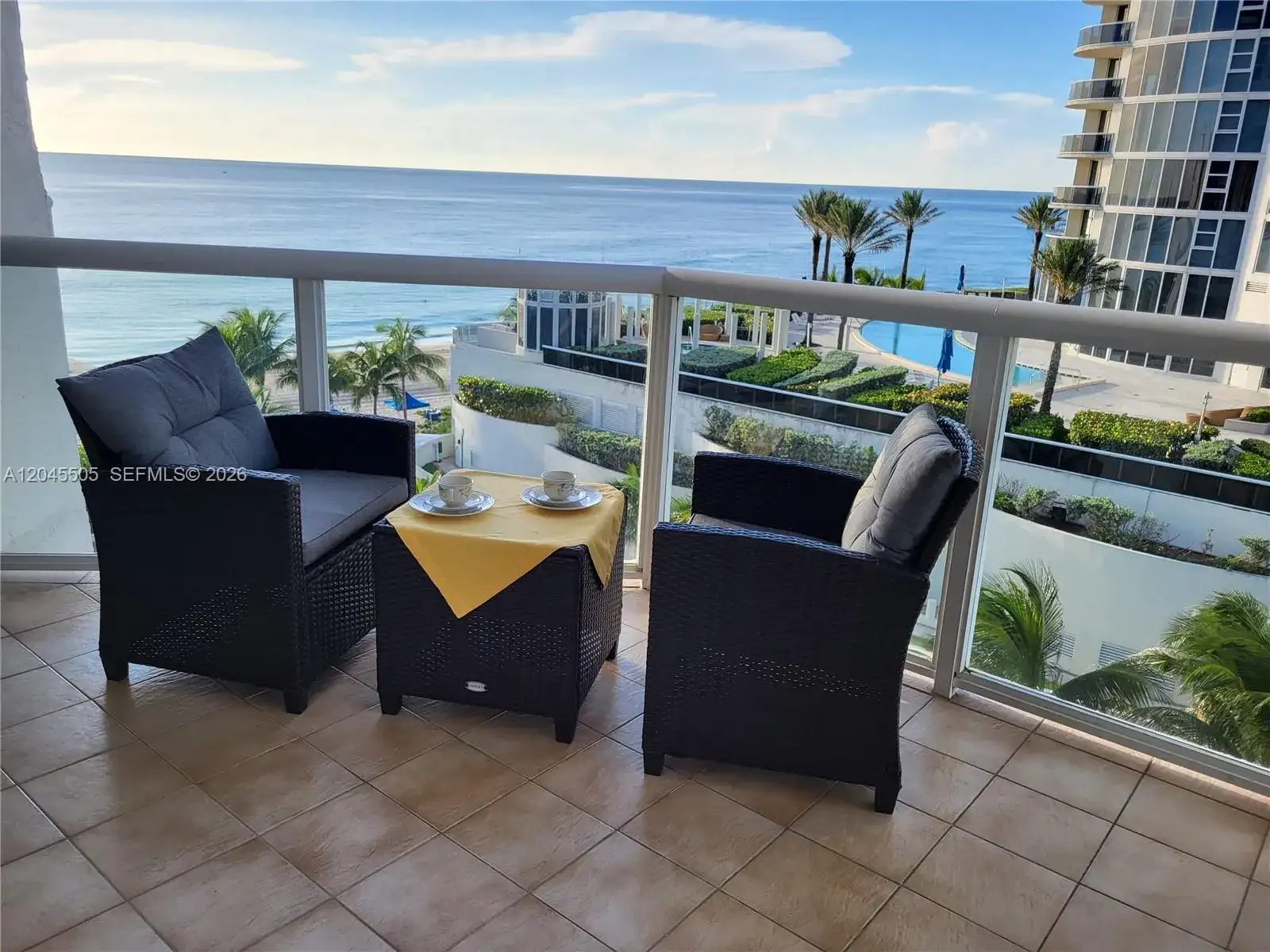 17275 Collins Ave # 804, Sunny Isles Beach FL 33160 photo 2