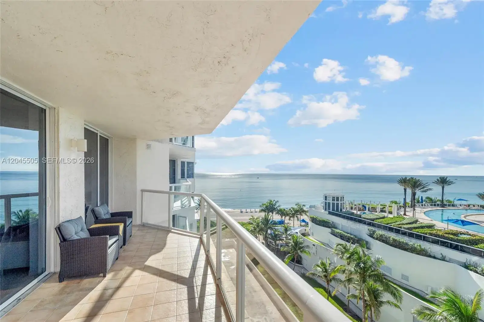 17275 Collins Ave # 804, Sunny Isles Beach FL 33160 photo 3