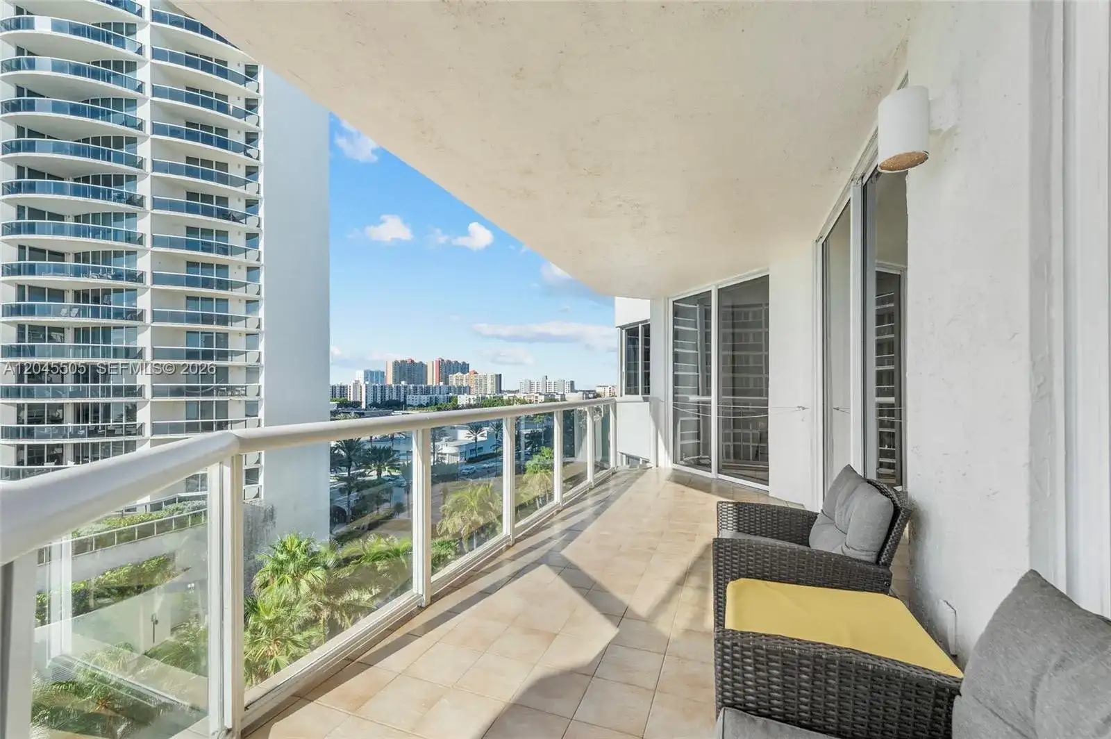 17275 Collins Ave # 804, Sunny Isles Beach FL 33160 photo 4