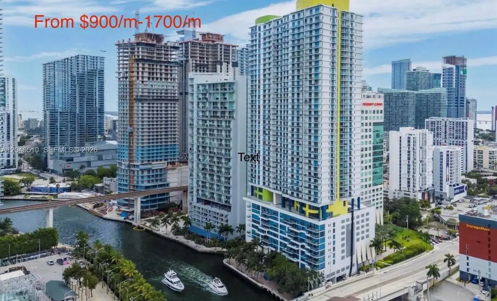 175 SW 7th St # 1212, Miami FL 33130 photo 2