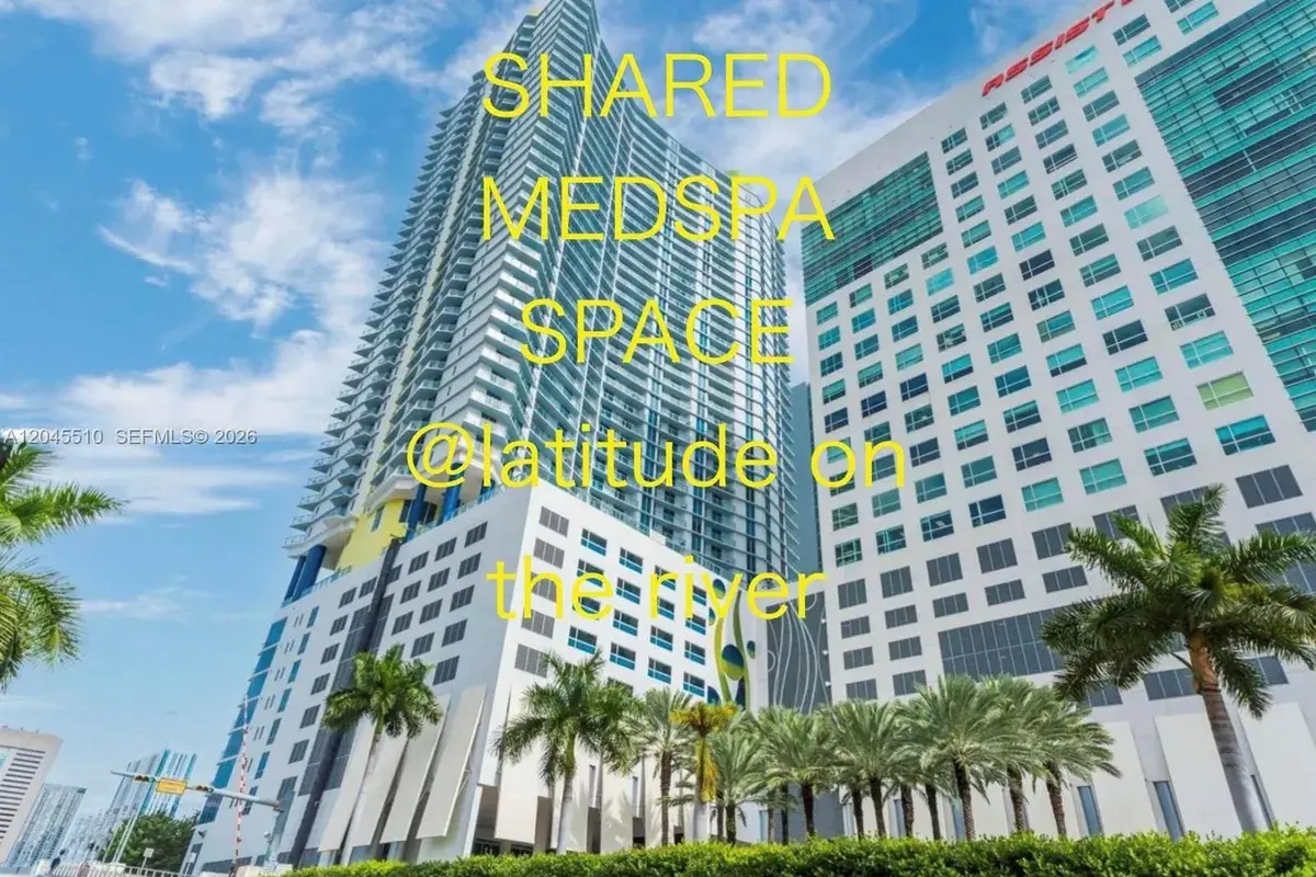 175 SW 7th St # 1212, Miami FL 33130