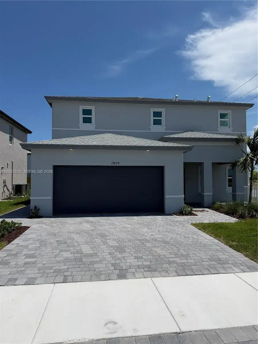19678 sw 338 terrace, Homestead FL 33034