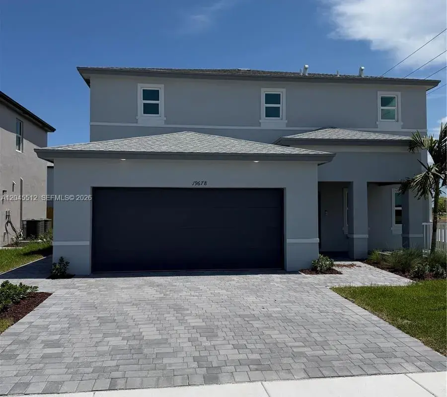 19678 sw 338 terrace, Homestead FL 33034