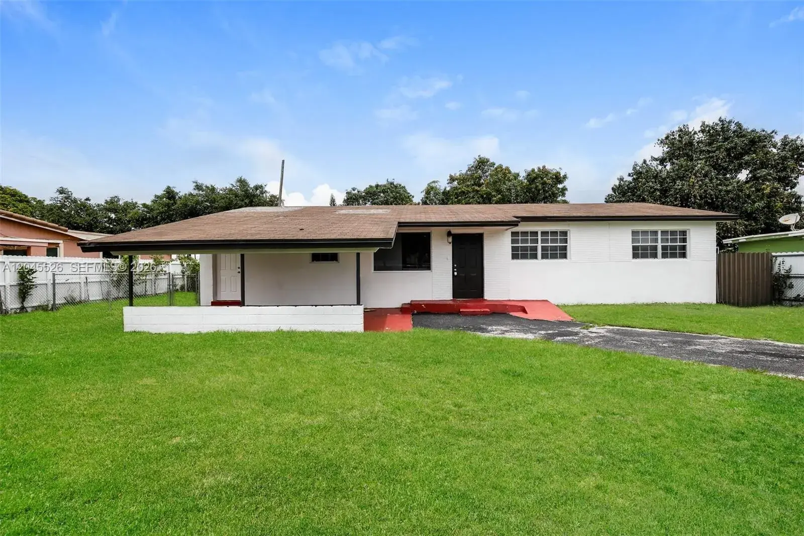 4115 NW 185th St, Miami Gardens FL 33055