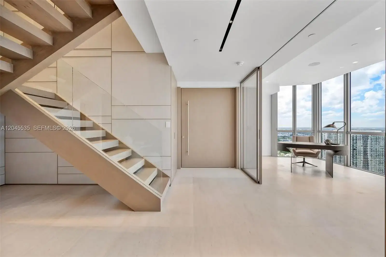 1100 Biscayne Blvd # 3906, Miami FL 33132 photo 5