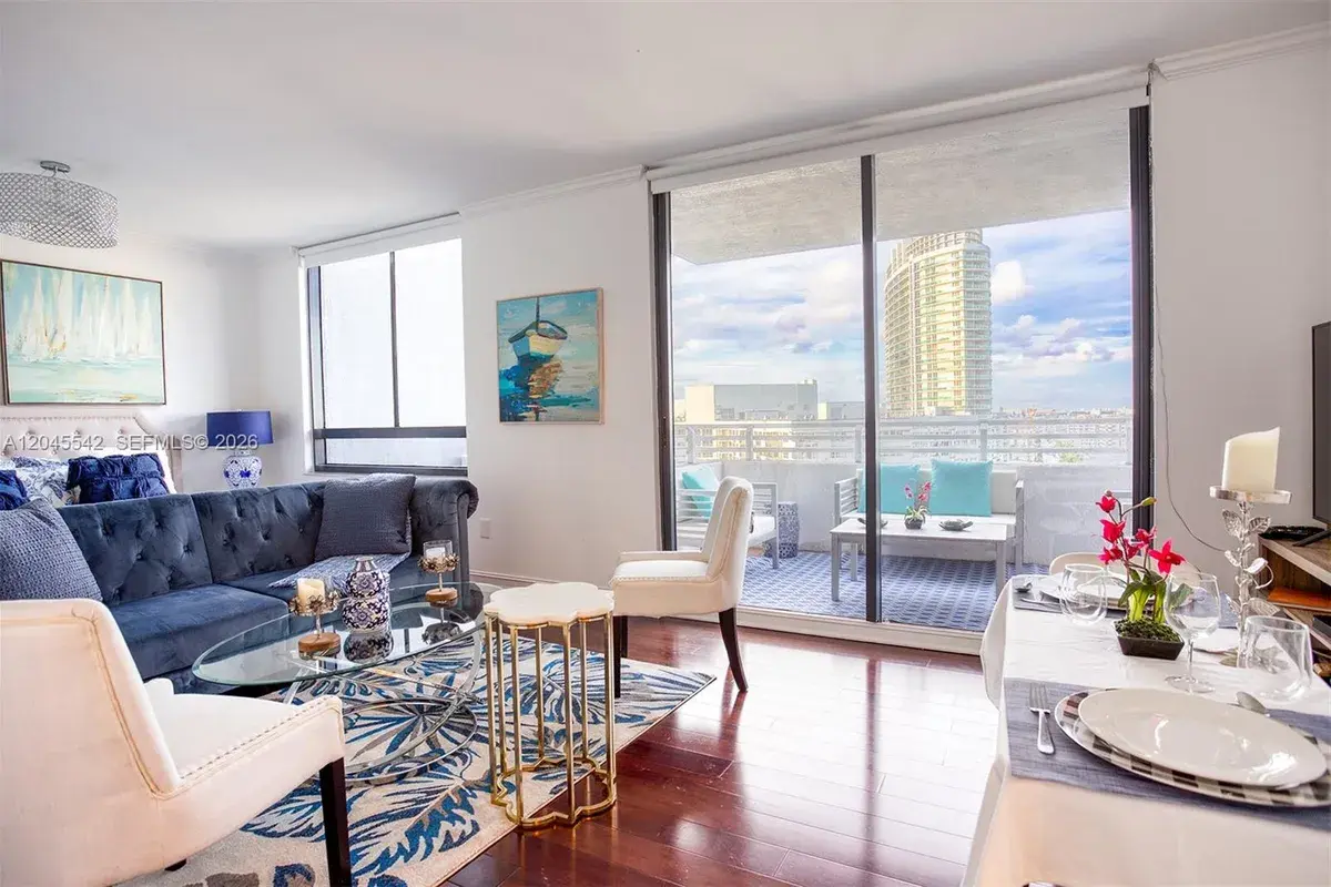 1330 West Ave # 1603, Miami Beach FL 33139