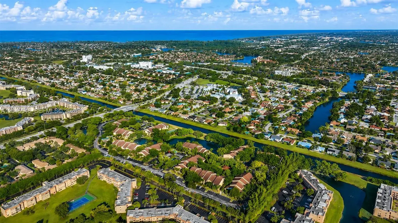 9999 Summerbreeze Dr # 317, Sunrise FL 33322
