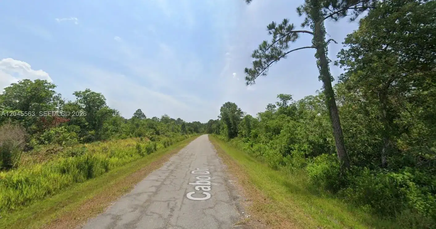 7905 Cabo Dr, Sebring FL 33872 photo 2