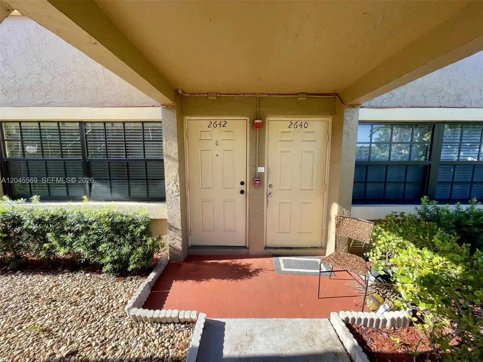 2642 Riverside Dr # 2642, Coral Springs FL 33065