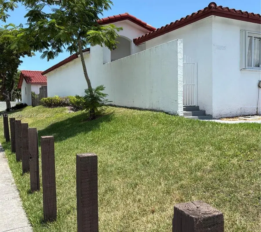 20705 SW 81st Ct # 20705, Cutler Bay FL 33189