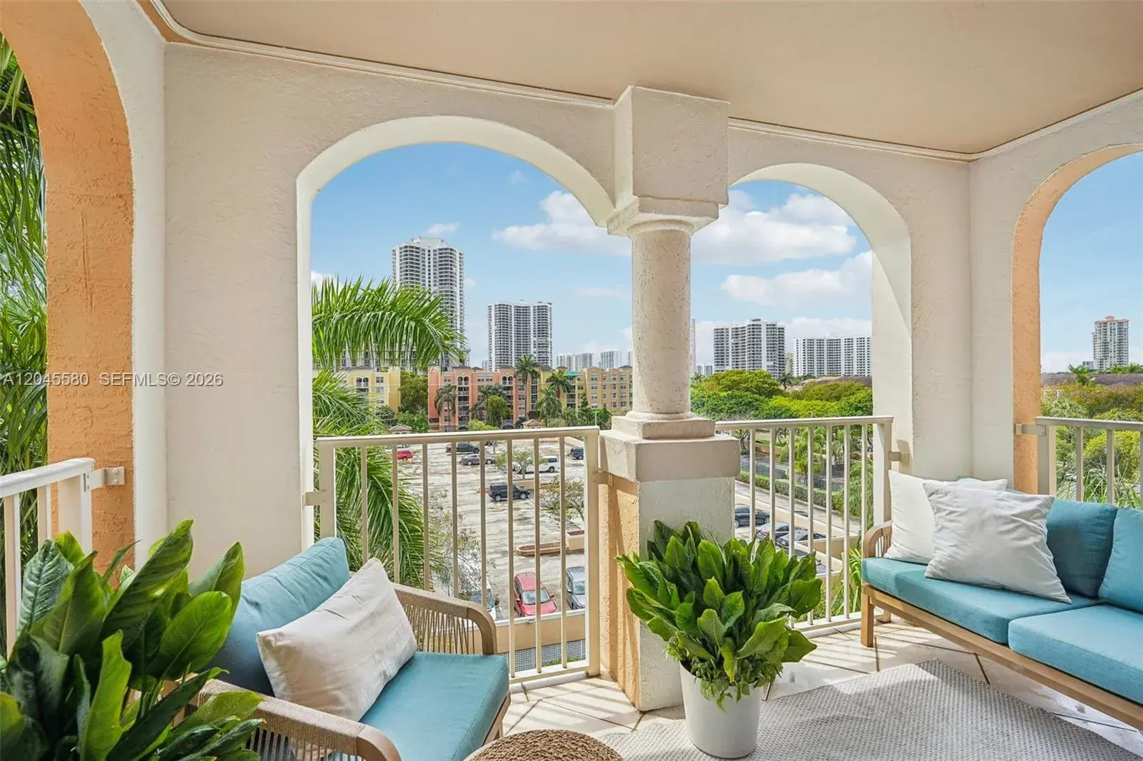 19701 E Country Club Dr # 5603, Aventura FL 33180