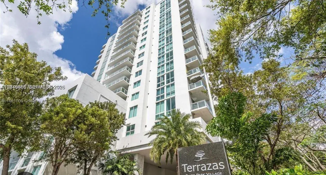 1861 NW S River Dr # 2503, Miami FL 33125