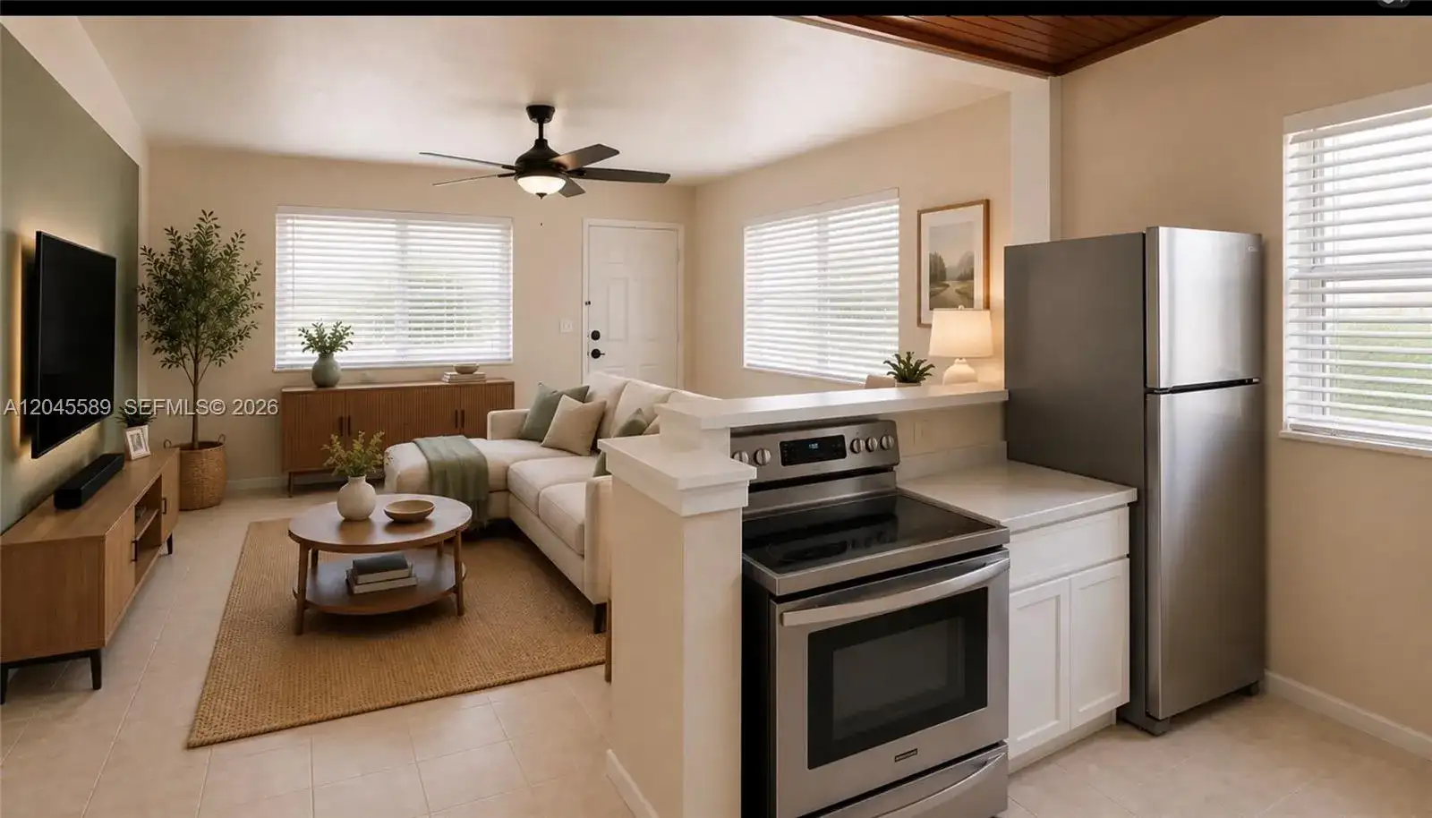 2665 Middle River Dr # 1, Fort Lauderdale FL 33306 photo 2