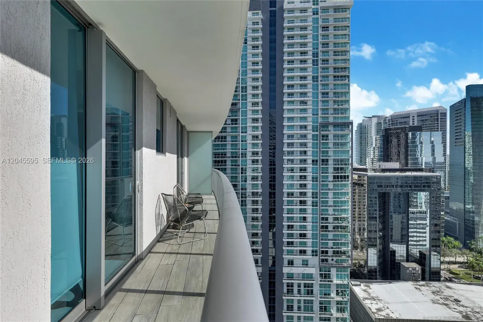 1100 S Miami Ave # 2504, Miami FL 33130