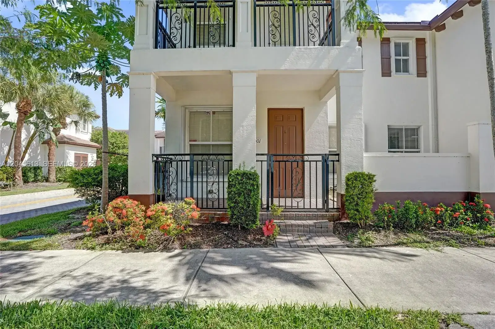 4760 Mimosa Pl # 1001, Coconut Creek FL 33073 photo 3
