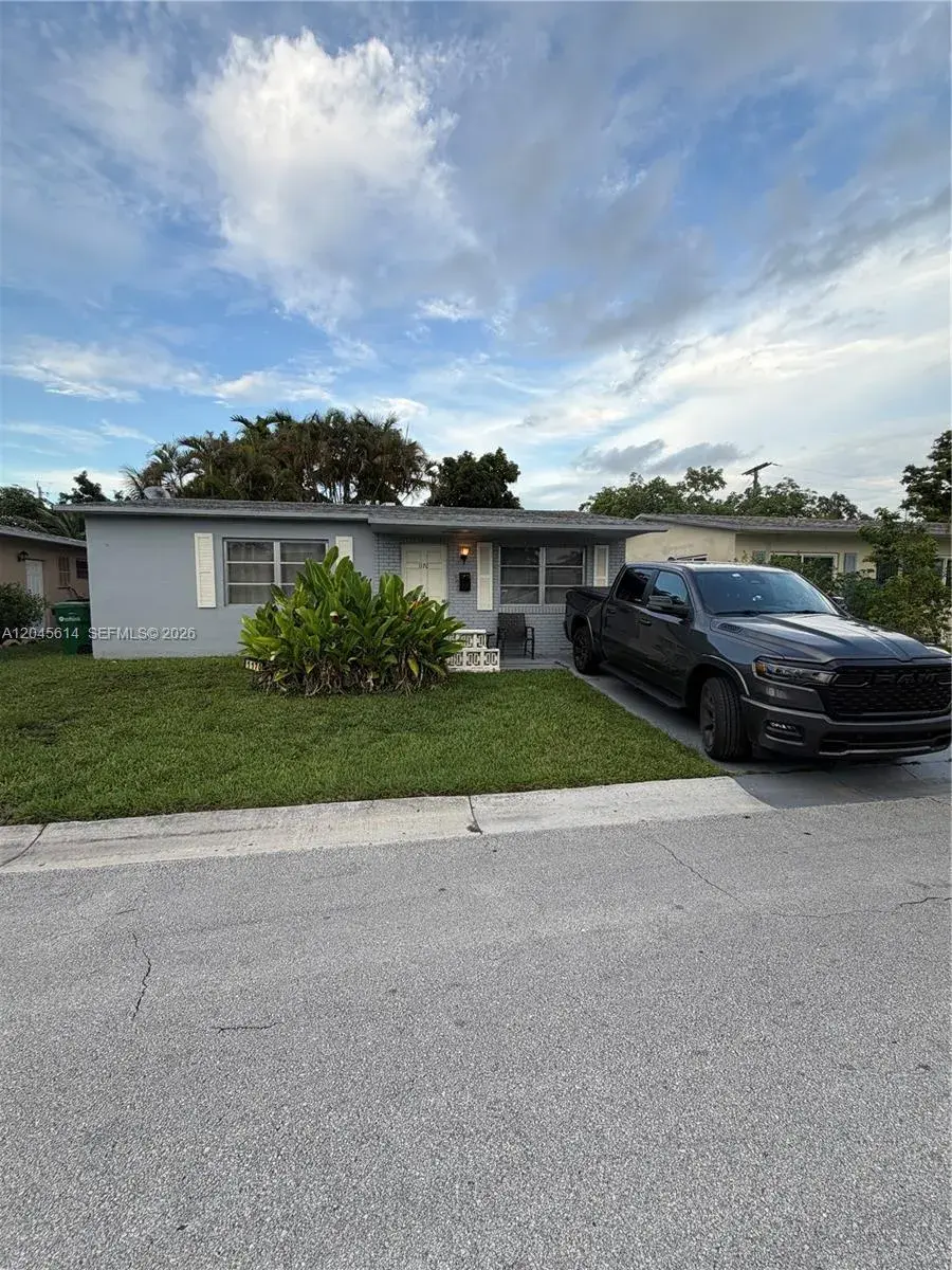 1170 NW 66th Ter, Margate FL 33063