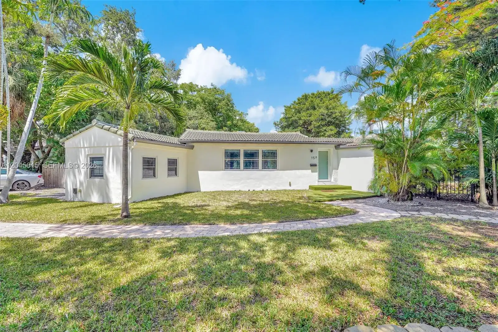 15 NE 95th Street, Miami Shores FL 33138