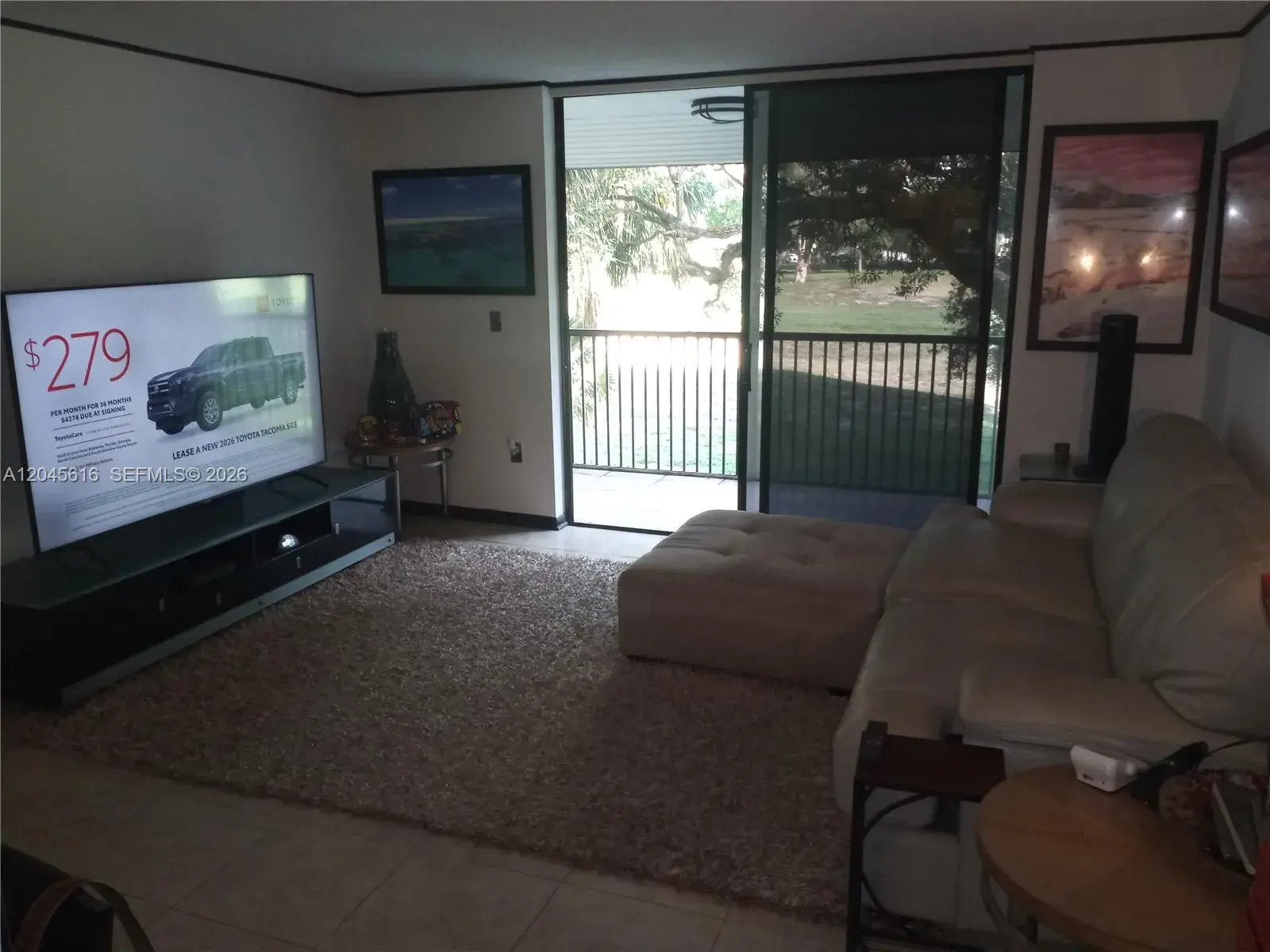 5570 NW 44th St # 208A, Lauderhill FL 33319
