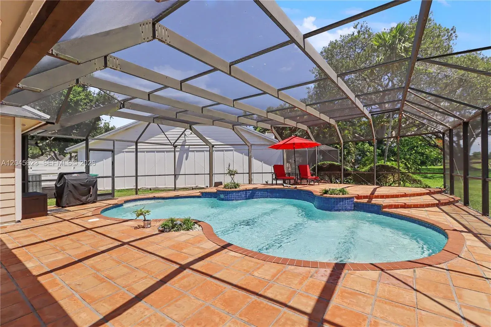 14958 SW 143rd Pl, Miami FL 33186