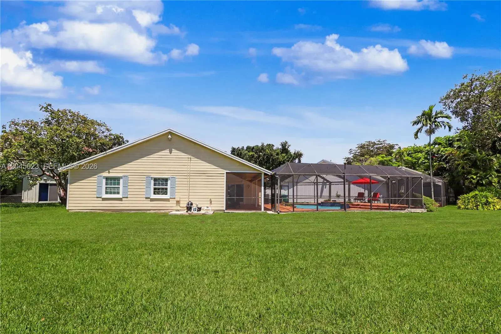 14958 SW 143rd Pl, Miami FL 33186