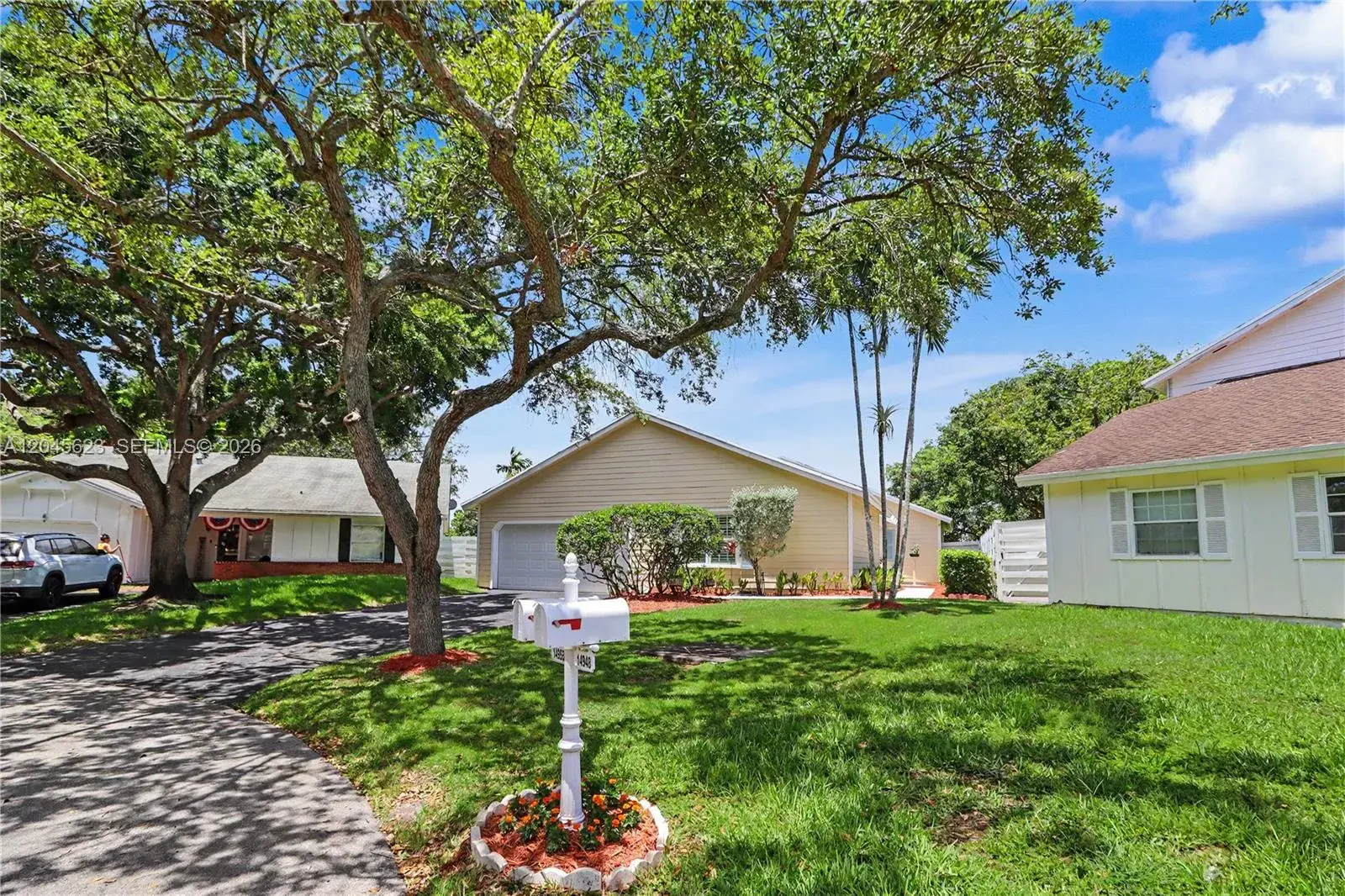 14958 SW 143rd Pl, Miami FL 33186