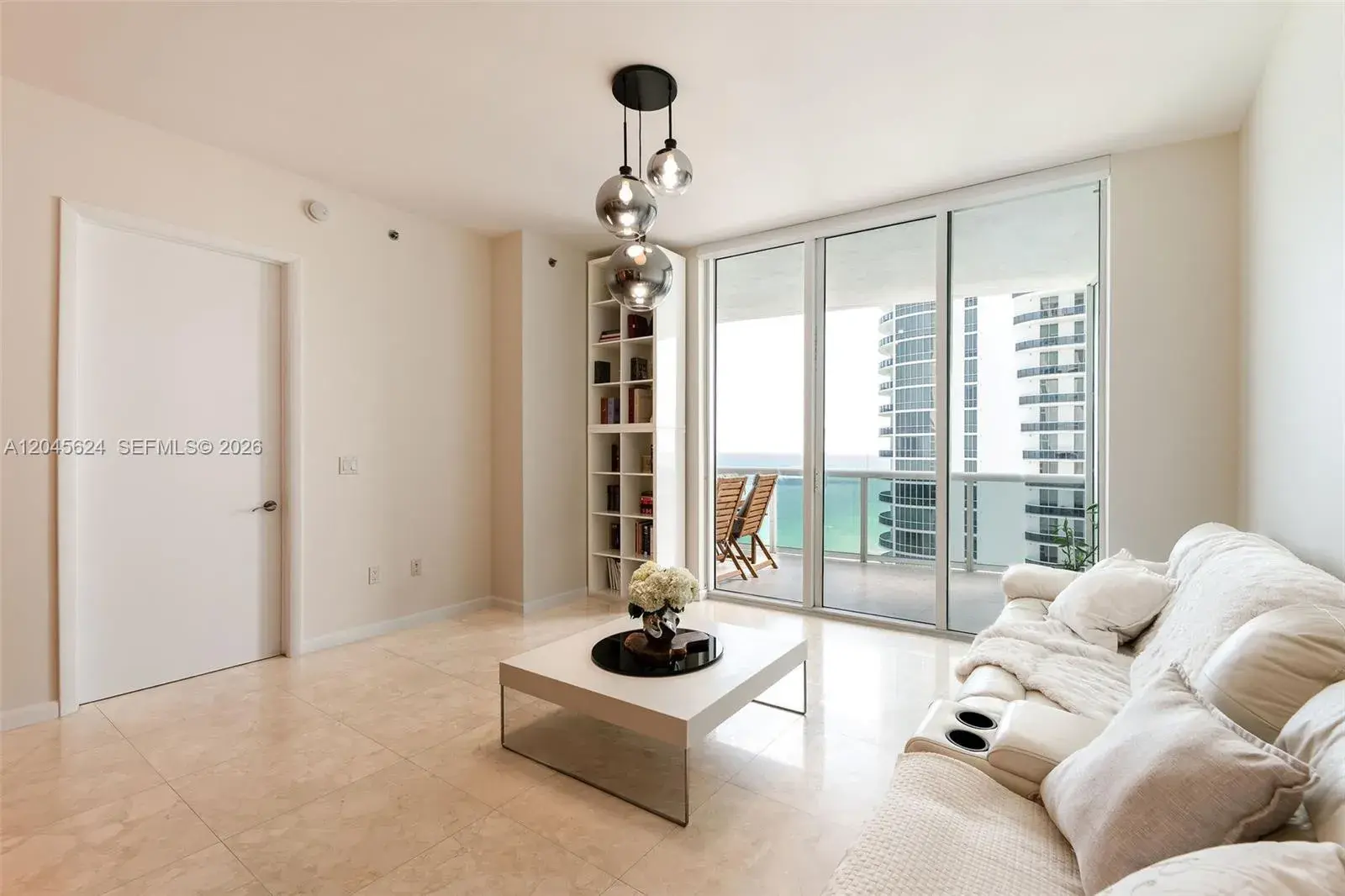 15901 Collins Ave # 2502, Sunny Isles Beach FL 33160