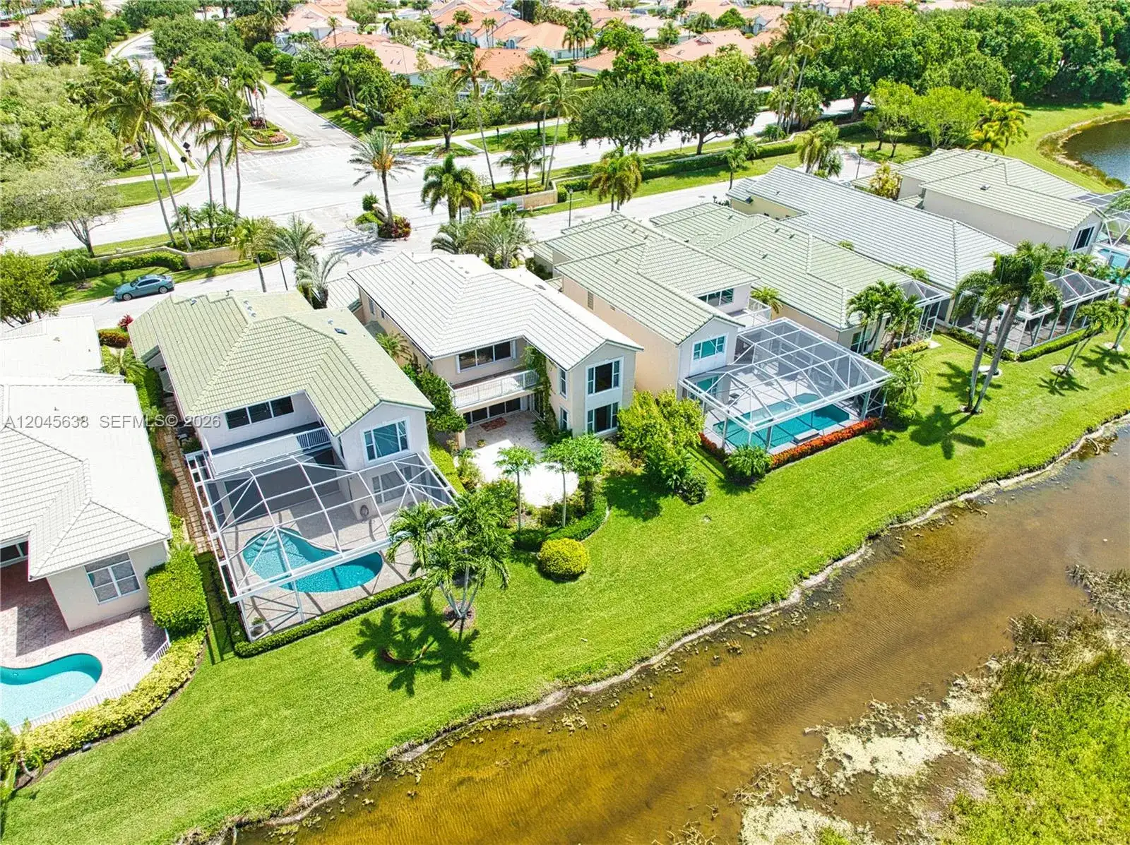 1207 General Pointe Trce, Palm Beach Gardens FL 33418 photo 3