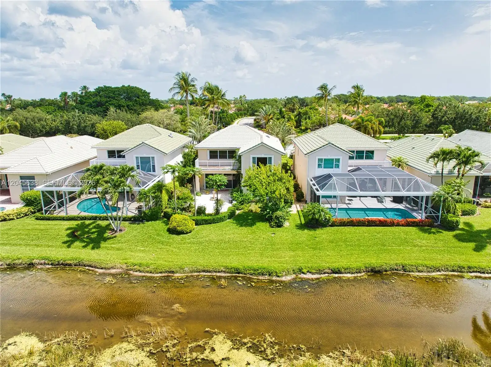 1207 General Pointe Trce, Palm Beach Gardens FL 33418 photo 4