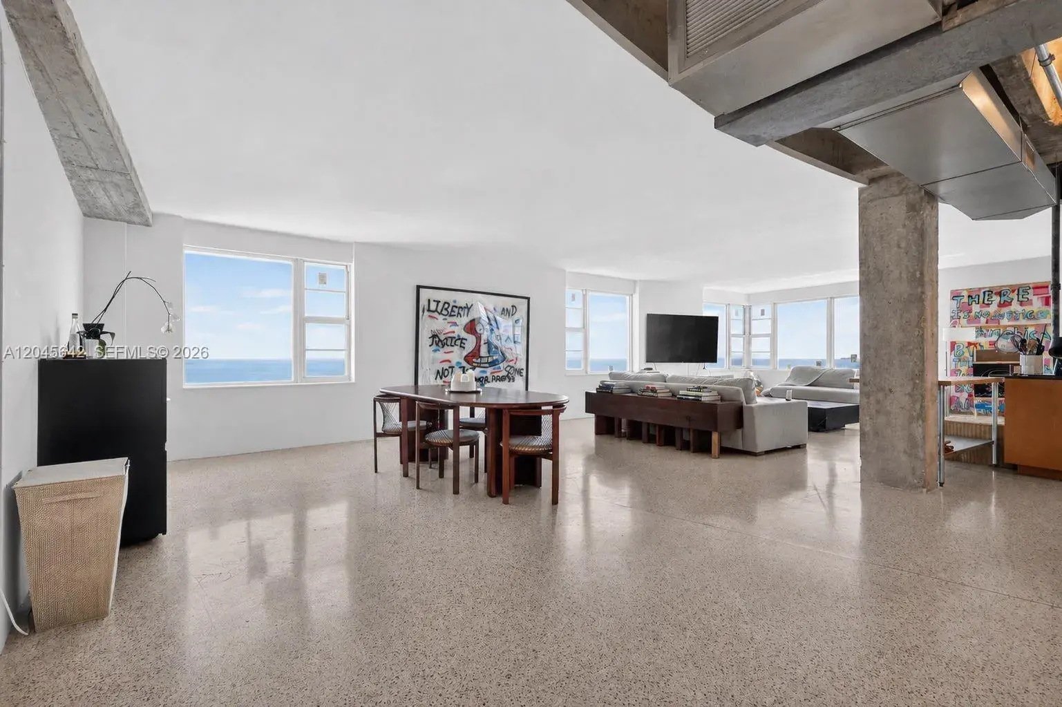 5255 Collins Ave # 12E, Miami Beach FL 33140