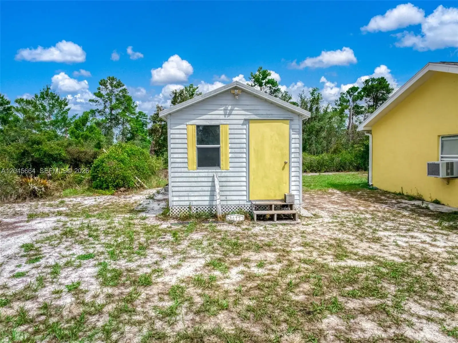 3077 W Scoralick Road, Avon Park FL 33825 photo 2