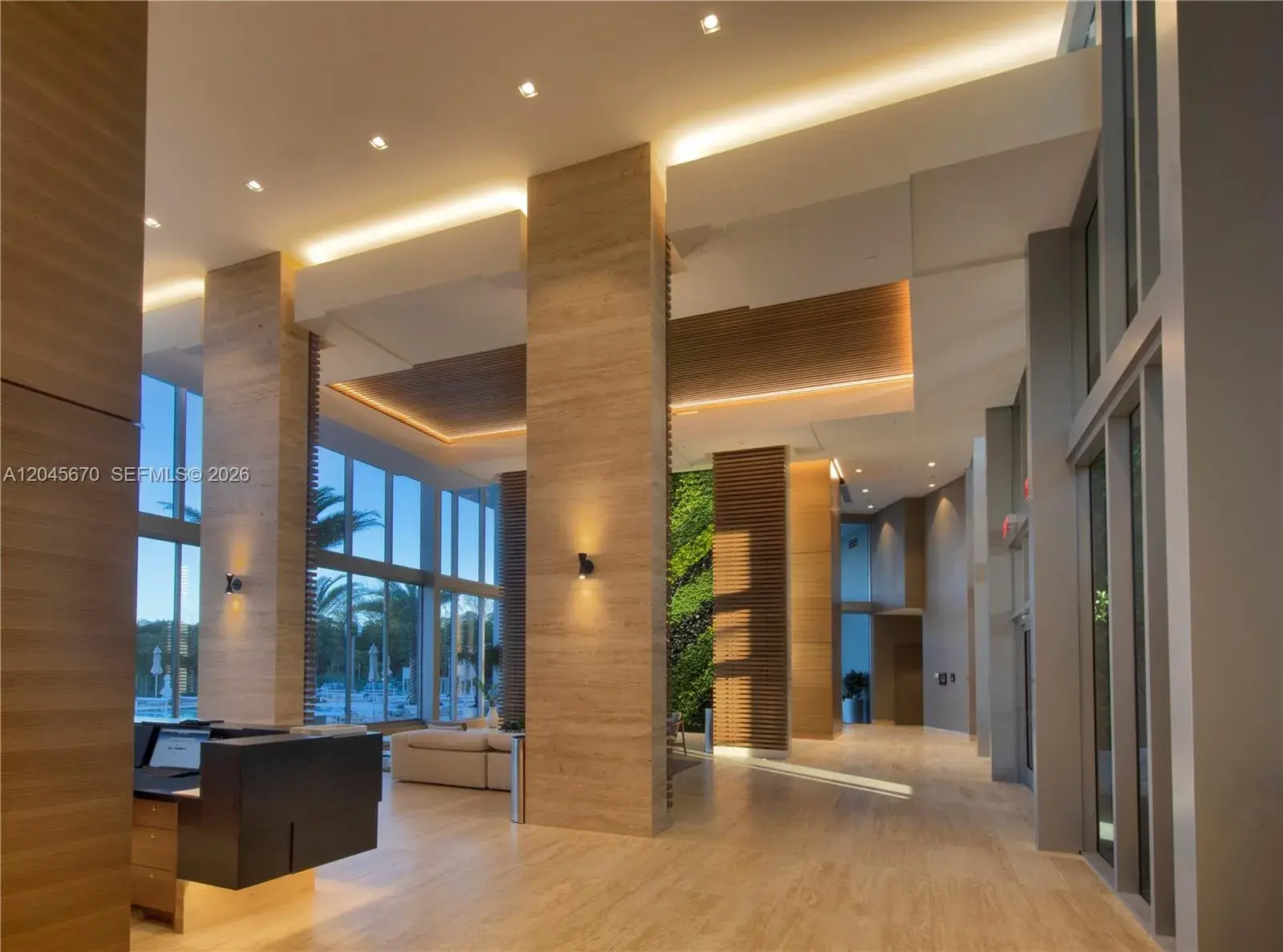 16385 Biscayne Blvd # 2601, North Miami Beach FL 33160