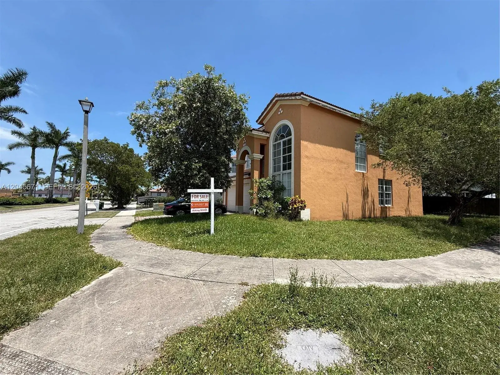 11024 SW 242nd St, Homestead FL 33032