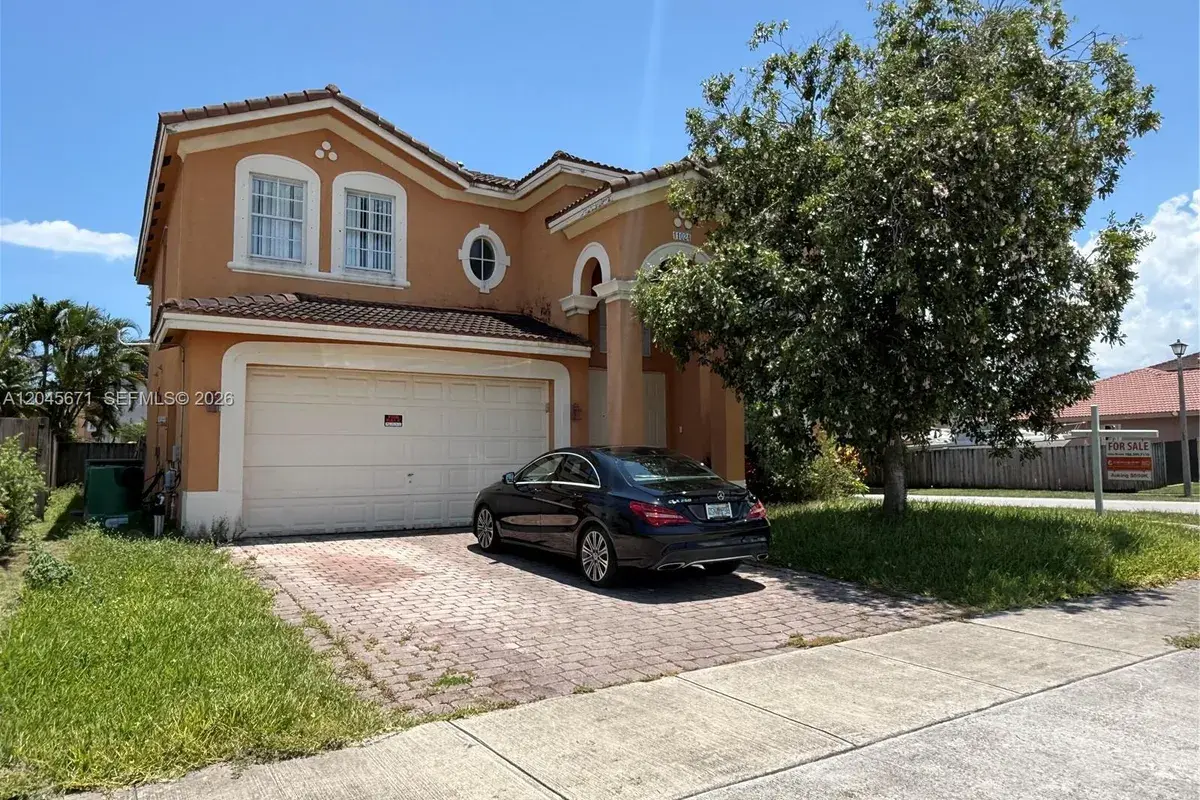 11024 SW 242nd St, Homestead FL 33032