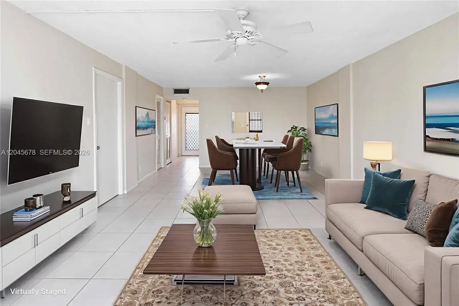 505 E Dania Beach Blvd # 3G, Dania Beach FL 33004 photo 3