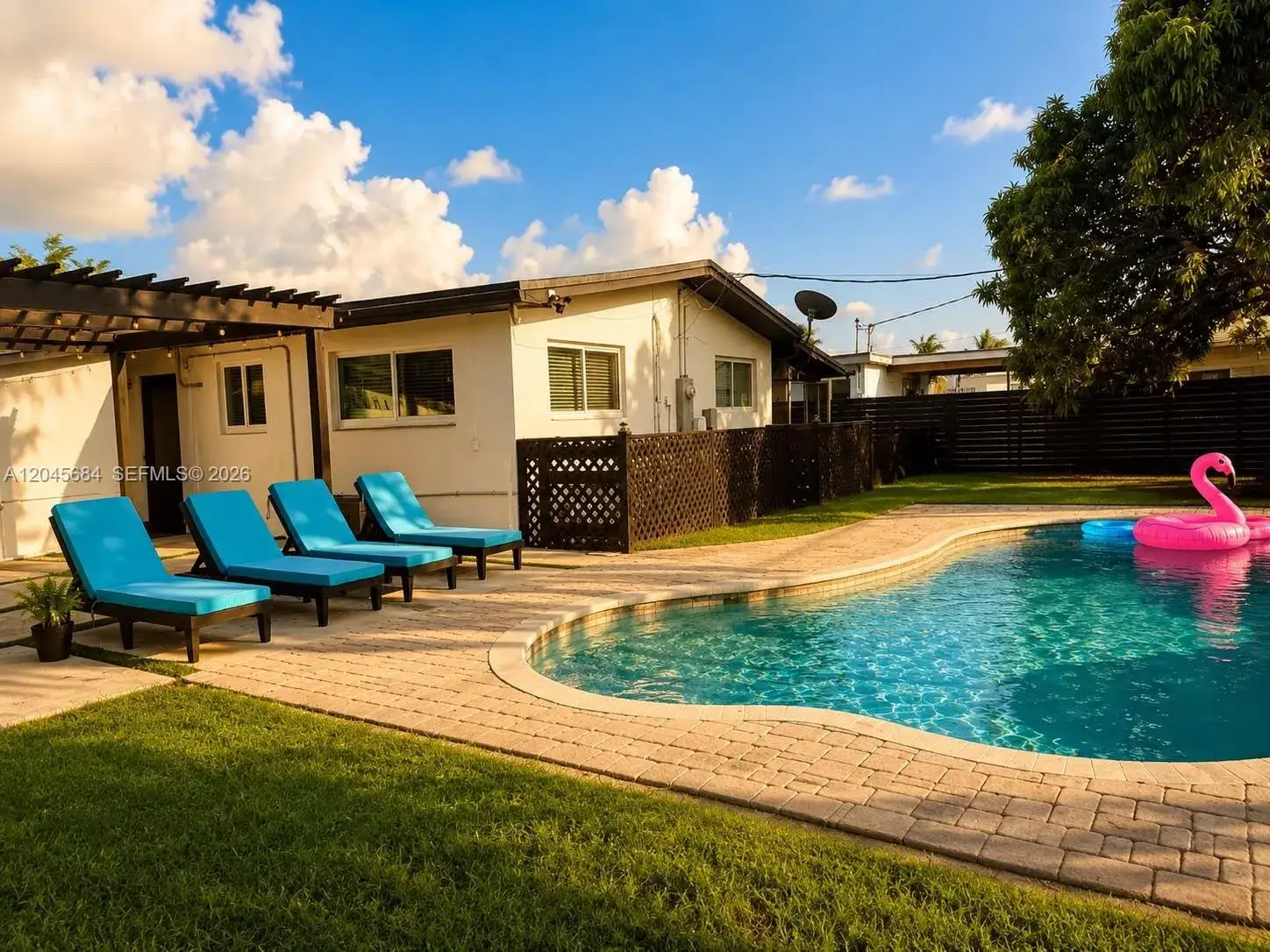 19540 Christmas Rd, Cutler Bay FL 33157
