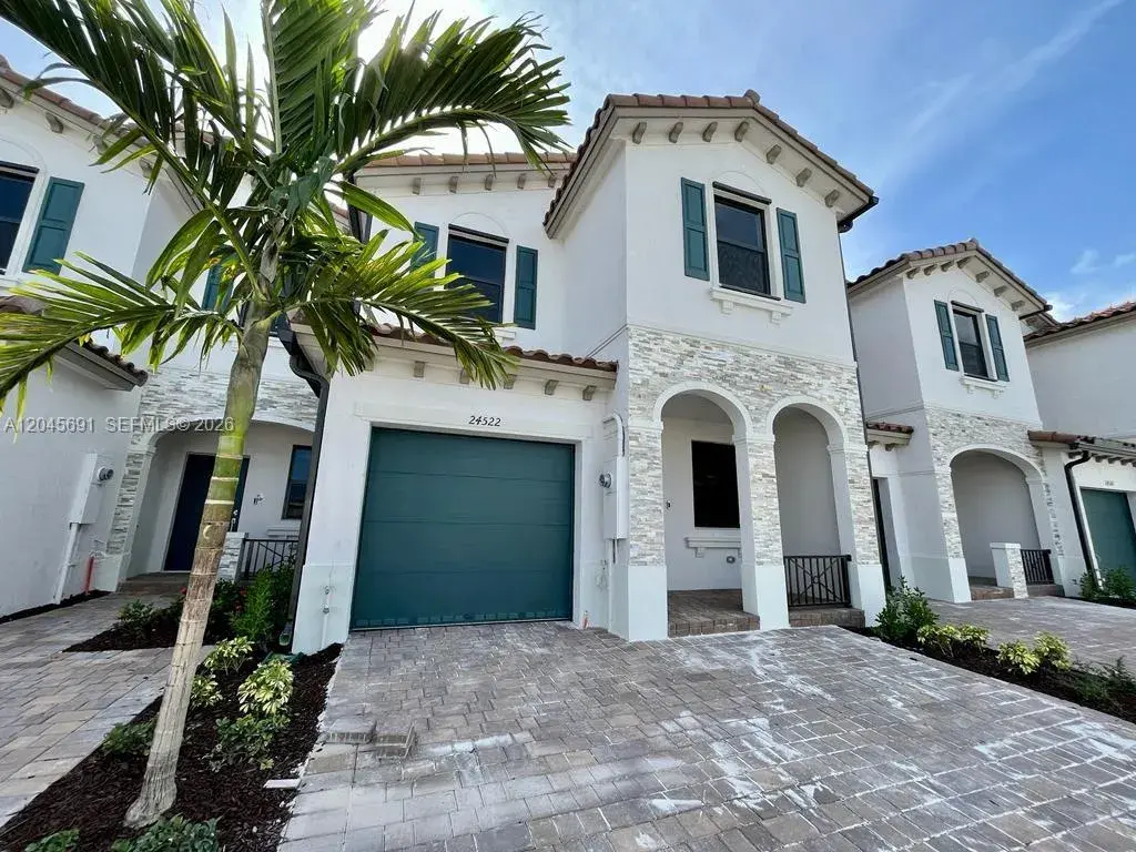 24522 SW 119th Pl # 24522, Homestead FL 33032