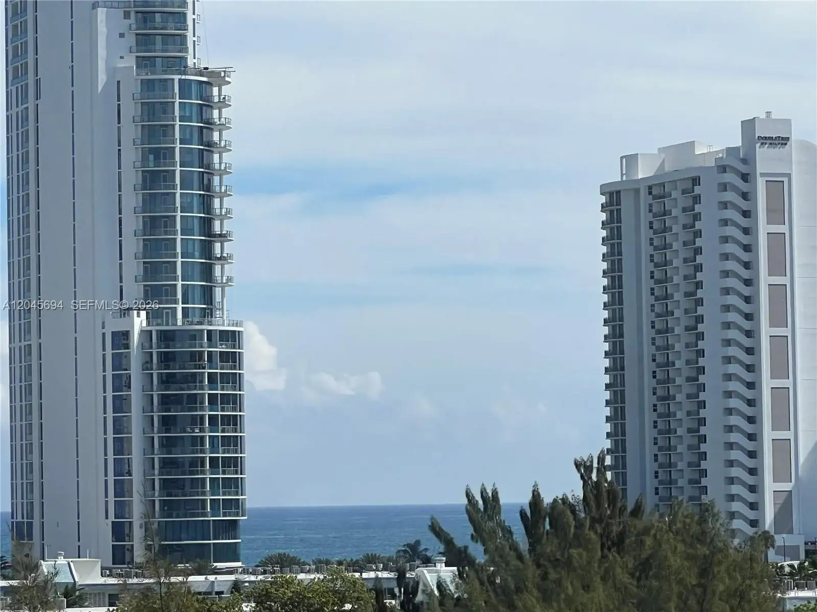 17600 N Bay Rd # N902, Sunny Isles Beach FL 33160