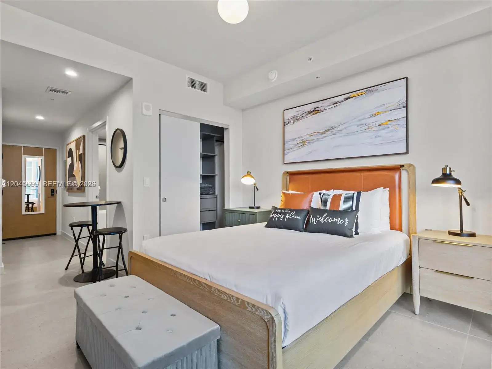 11 NE 6th St # 2102, Miami FL 33132 photo 2